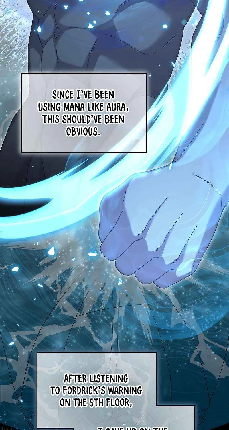 The Newbie is Too Strong Mangakakalot X Chapter 66 Page 9