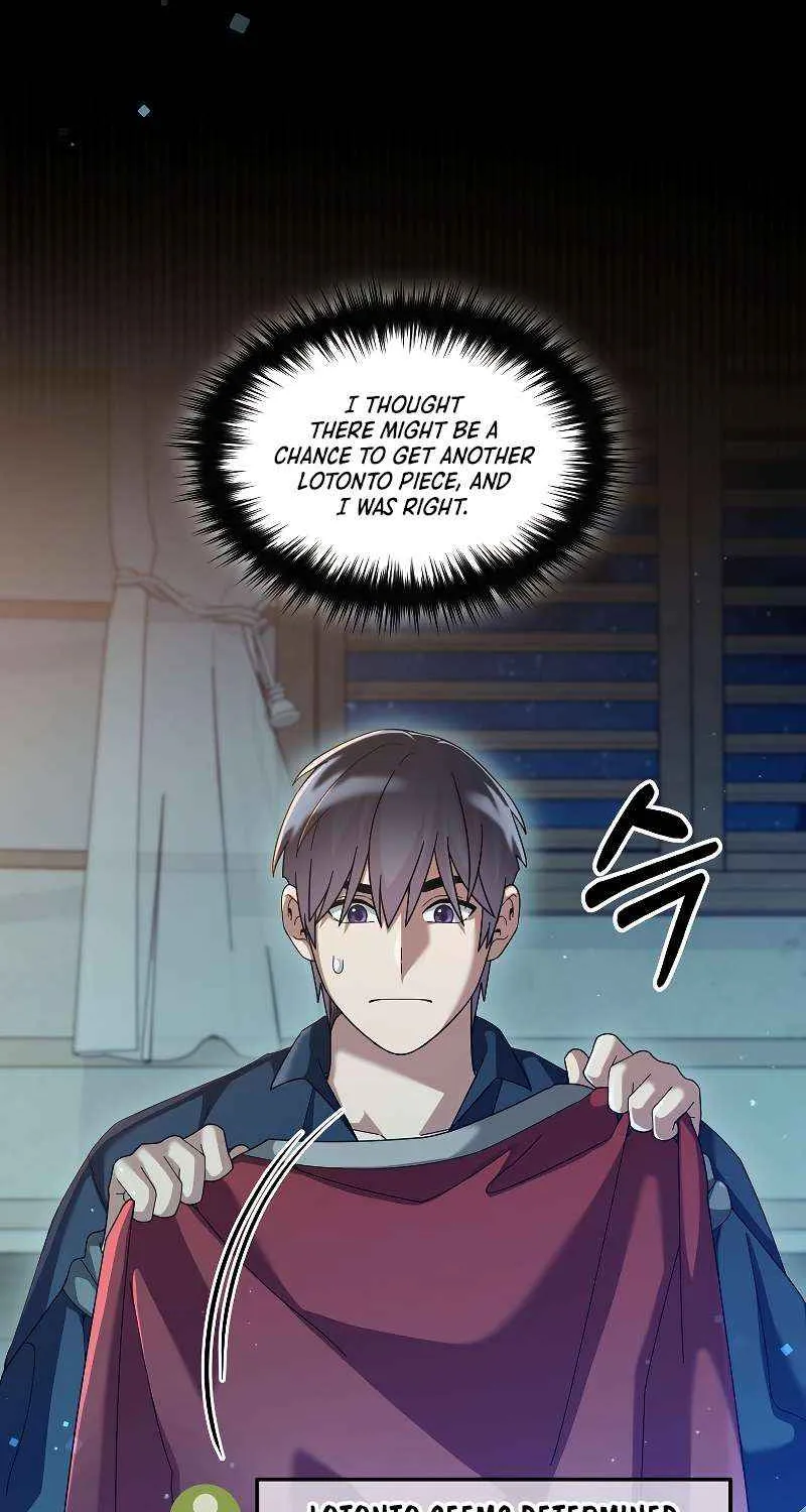 The Newbie is Too Strong Mangakakalot X Chapter 68 Page 19