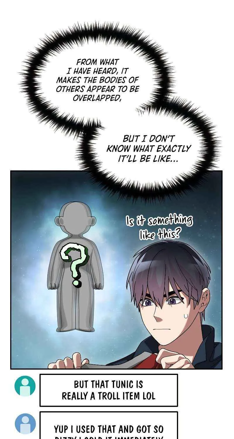 The Newbie is Too Strong Mangakakalot X Chapter 68 Page 21