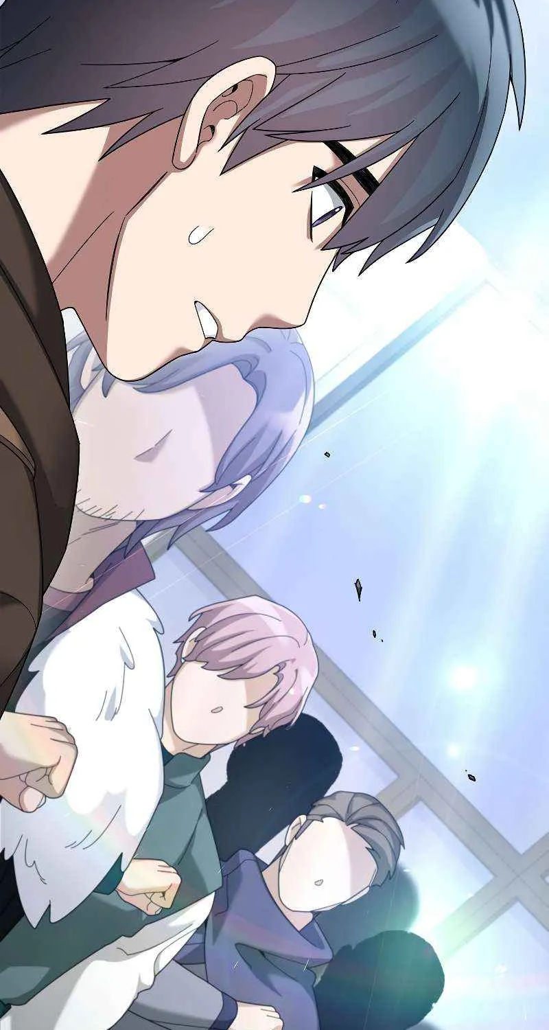 The Newbie is Too Strong Mangakakalot X Chapter 68 Page 56