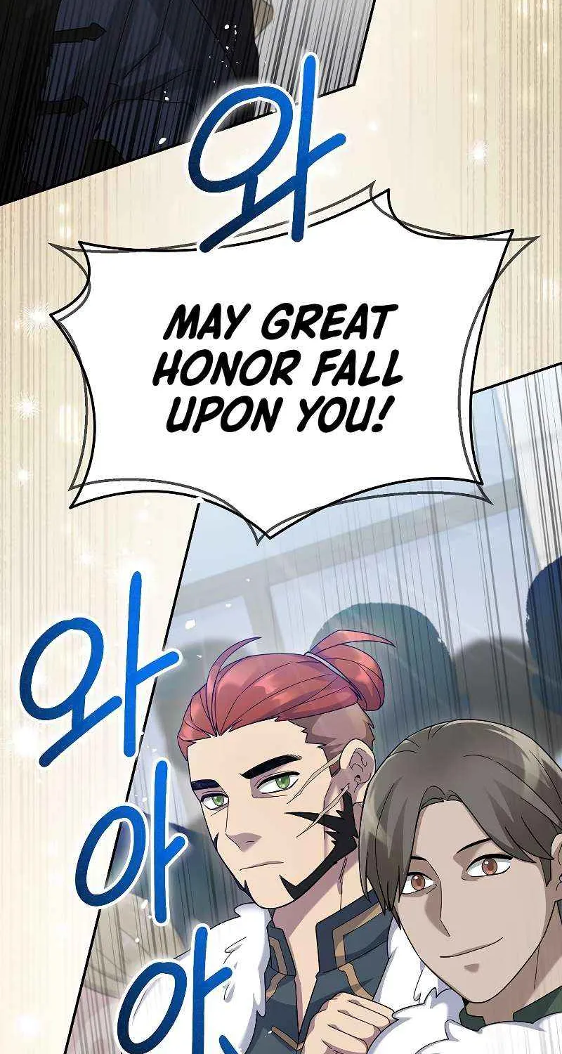 The Newbie is Too Strong Mangakakalot X Chapter 68 Page 61