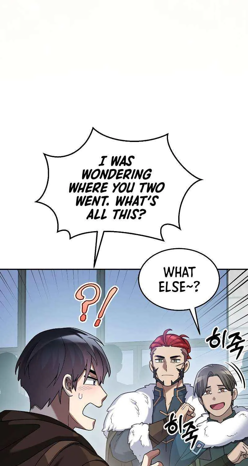 The Newbie is Too Strong Mangakakalot X Chapter 68 Page 63