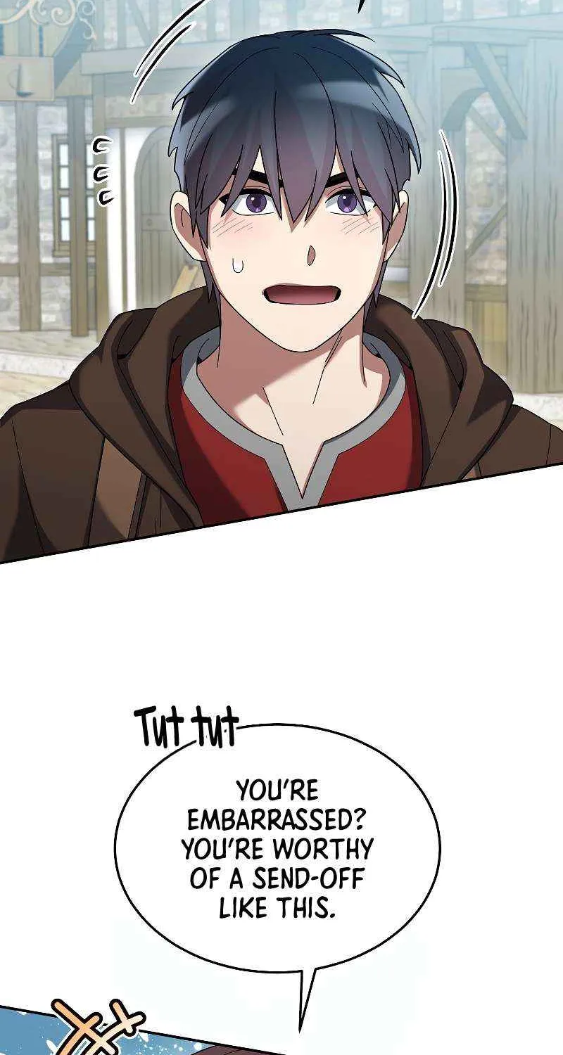 The Newbie is Too Strong Mangakakalot X Chapter 68 Page 66
