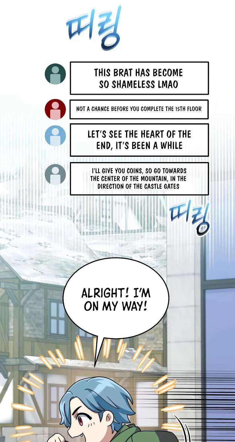 The Newbie is Too Strong Mangakakalot X Chapter 69 Page 12