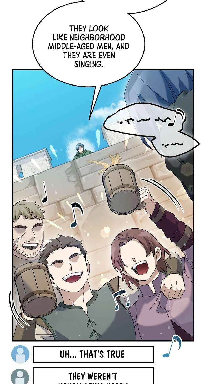 The Newbie is Too Strong Mangakakalot X Chapter 69 Page 18