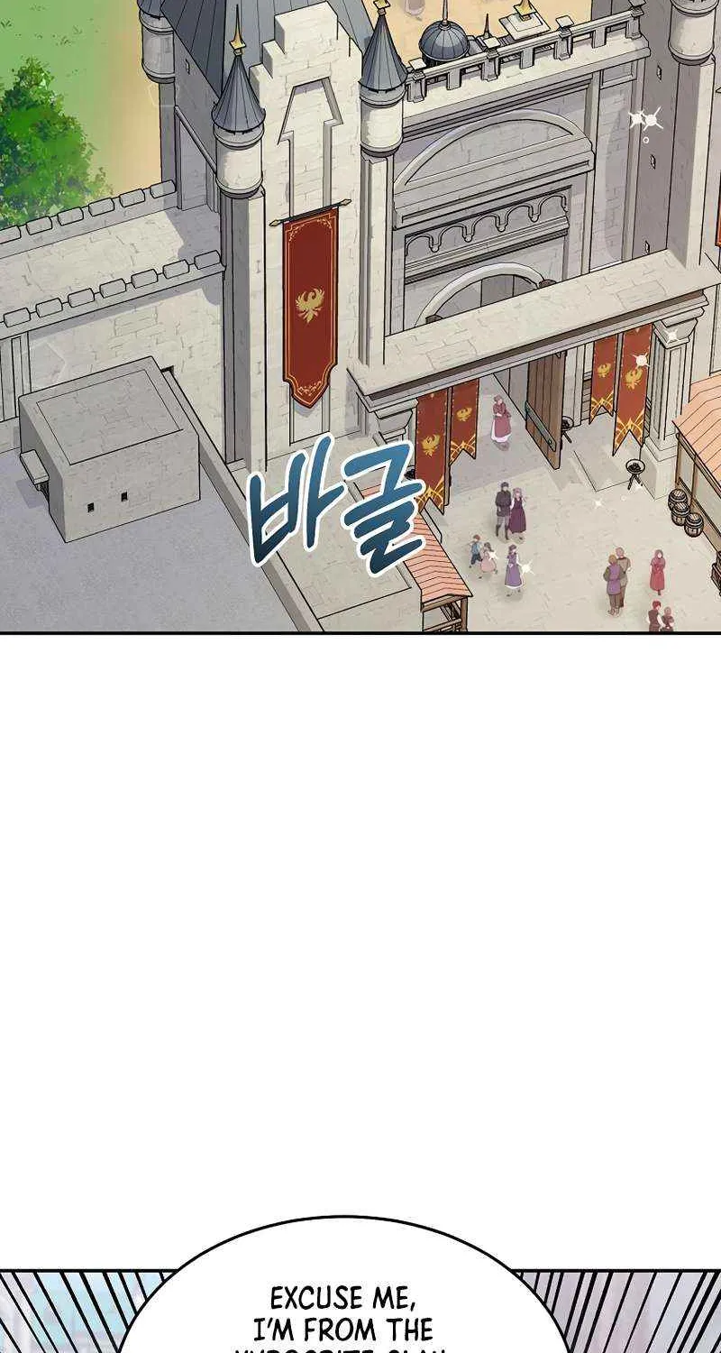 The Newbie is Too Strong Mangakakalot X Chapter 69 Page 25