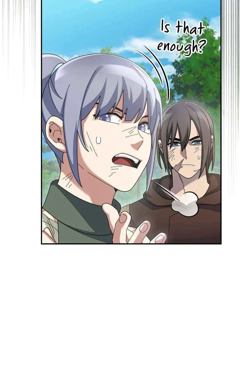 The Newbie is Too Strong Mangakakalot X Chapter 69 Page 31