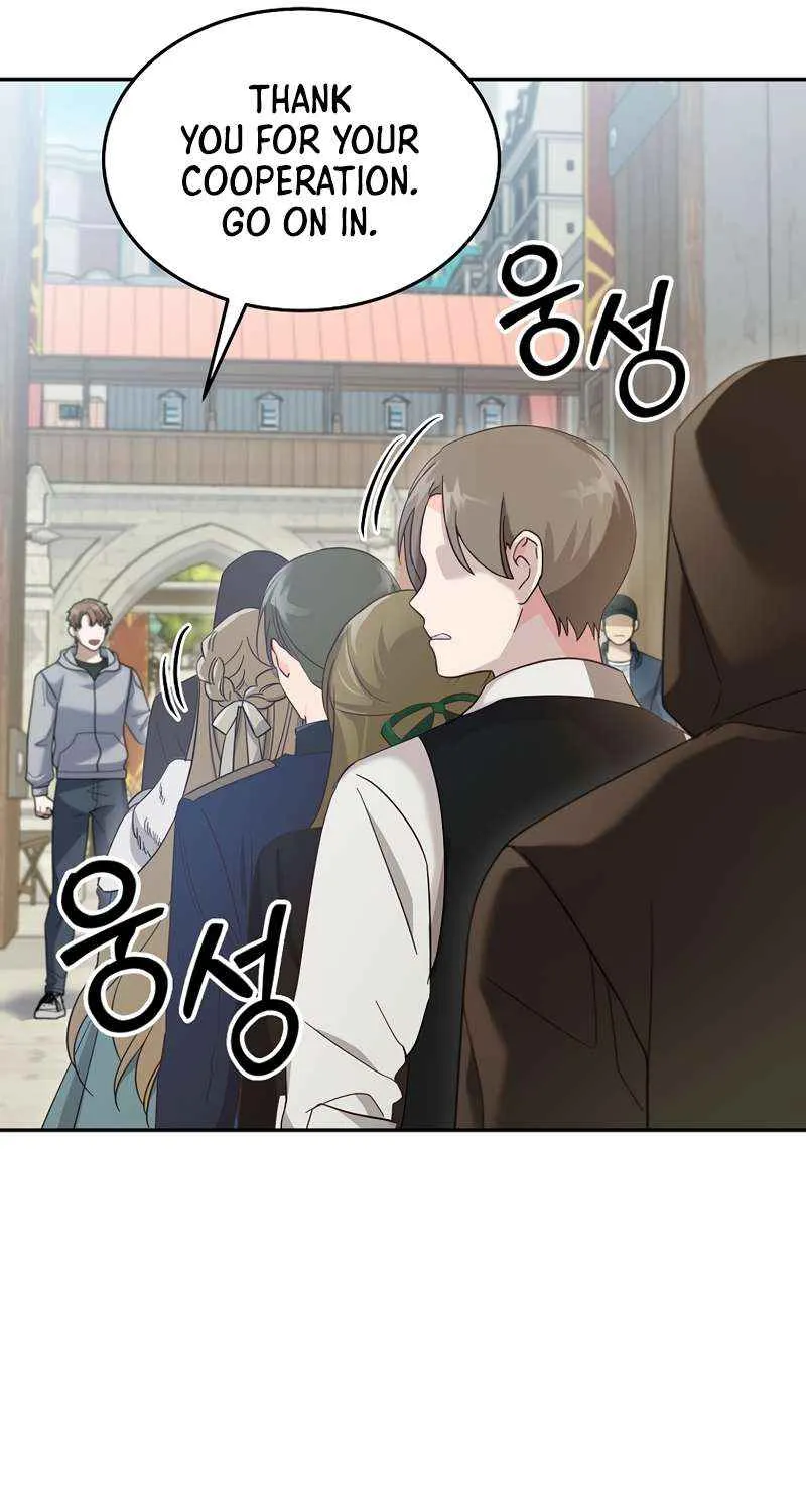 The Newbie is Too Strong Mangakakalot X Chapter 69 Page 32