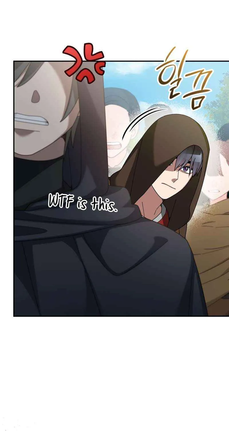 The Newbie is Too Strong Mangakakalot X Chapter 69 Page 33