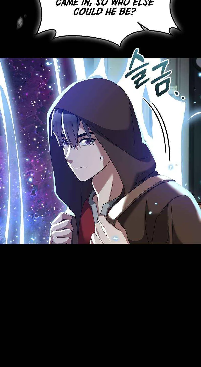 The Newbie is Too Strong Mangakakalot X Chapter 69 Page 41
