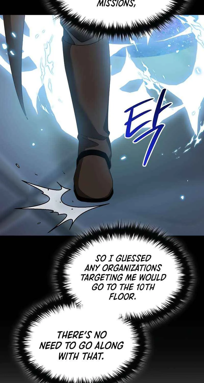 The Newbie is Too Strong Mangakakalot X Chapter 69 Page 44