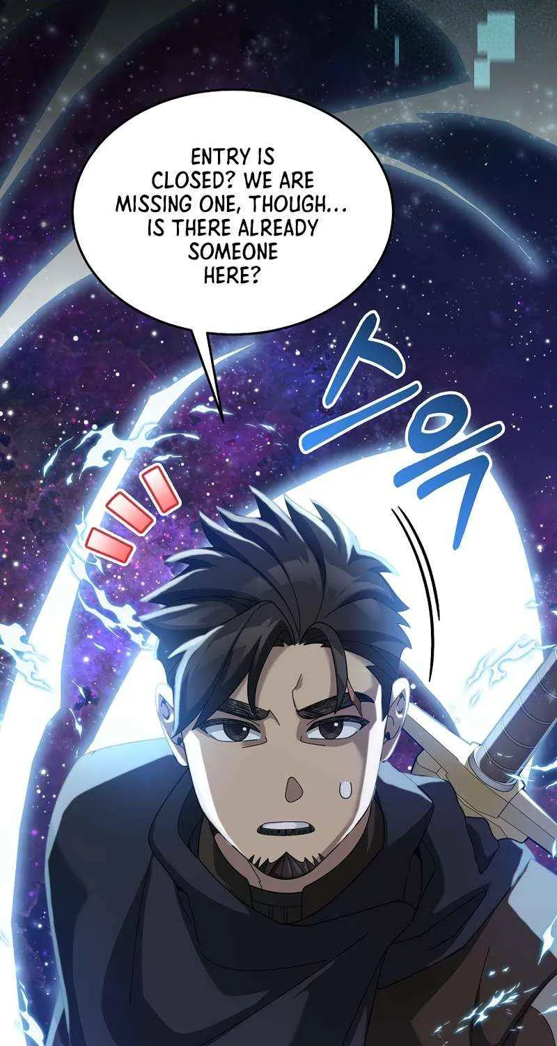 The Newbie is Too Strong Mangakakalot X Chapter 69 Page 52