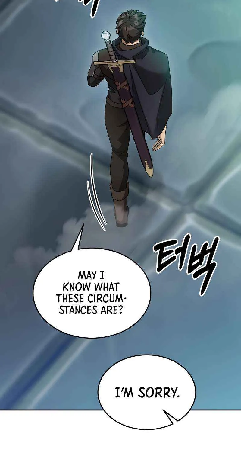 The Newbie is Too Strong Mangakakalot X Chapter 69 Page 63