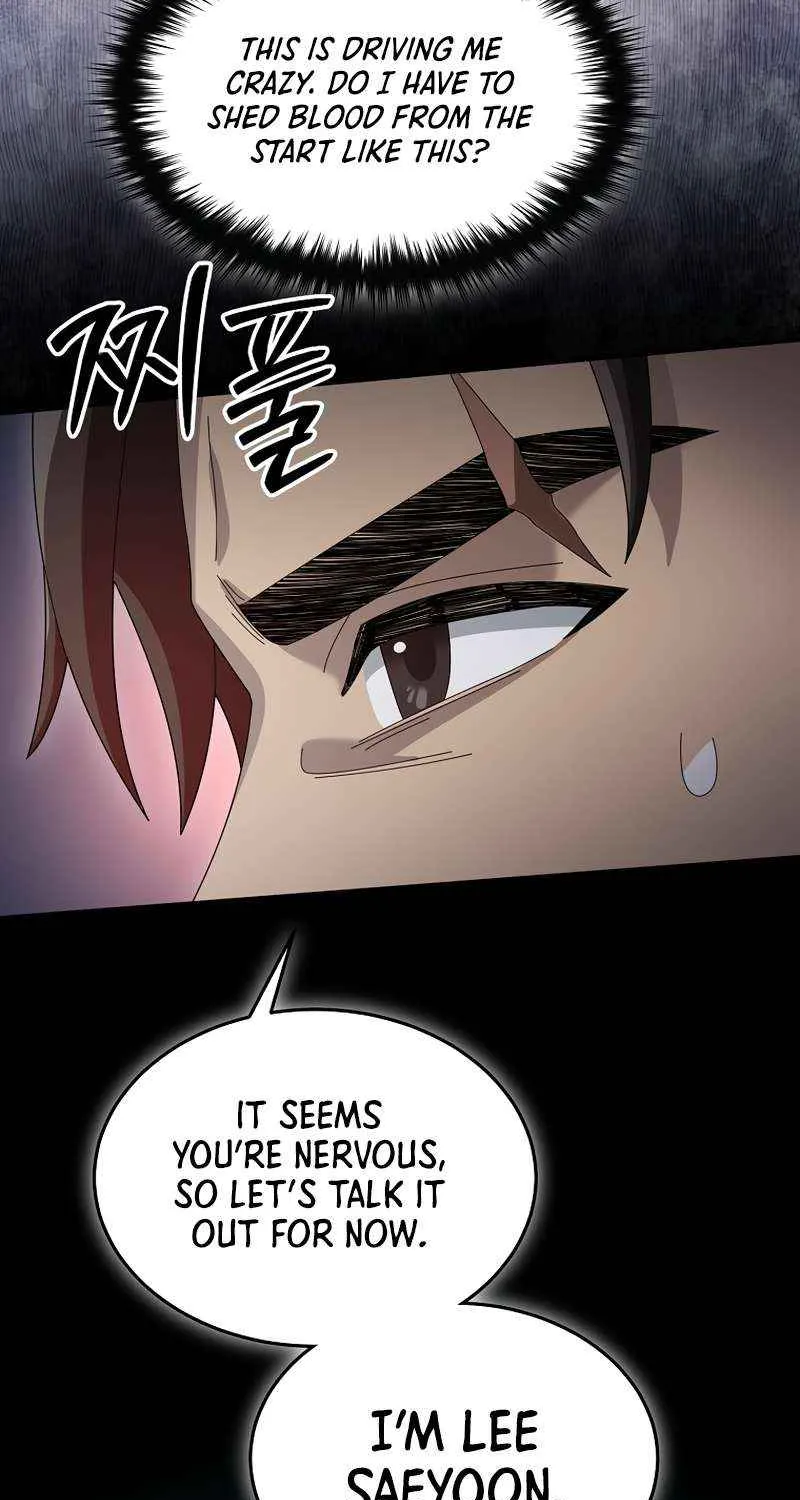 The Newbie is Too Strong Mangakakalot X Chapter 69 Page 67
