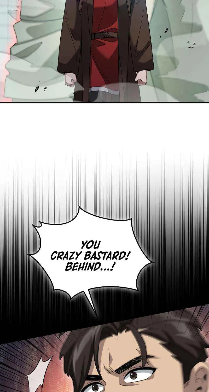The Newbie is Too Strong Mangakakalot X Chapter 69 Page 72