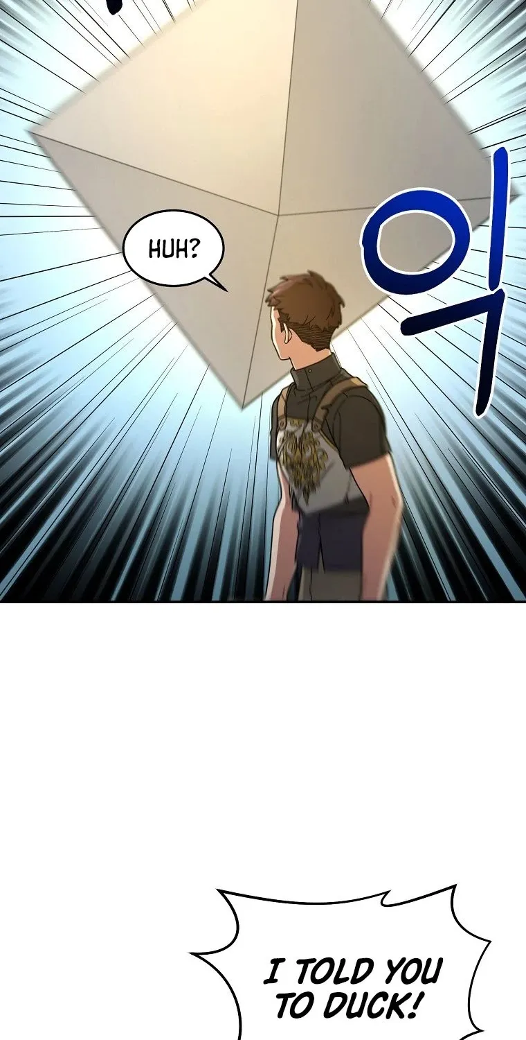 The Newbie is Too Strong Mangakakalot X Chapter 7 Page 5