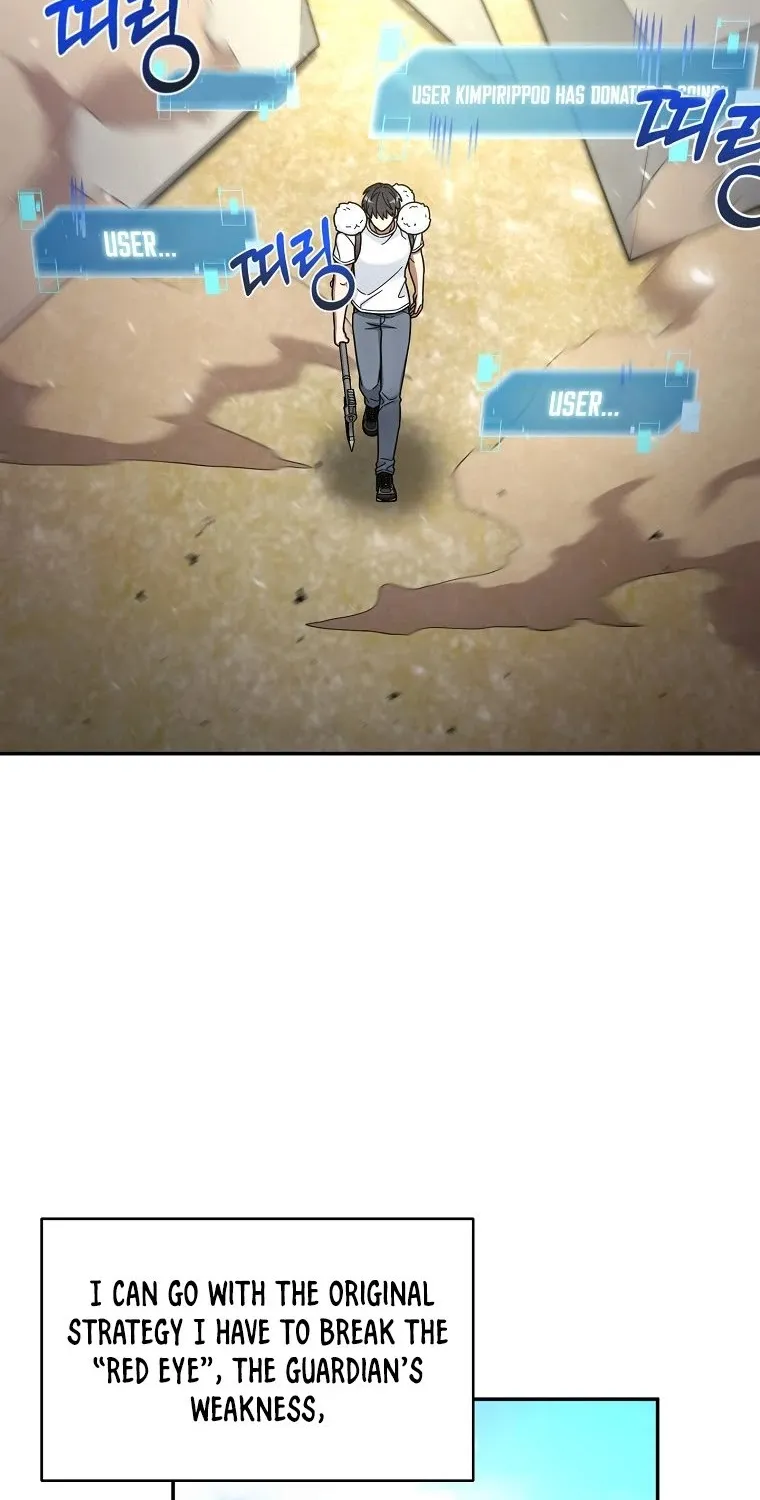 The Newbie is Too Strong Mangakakalot X Chapter 7 Page 57