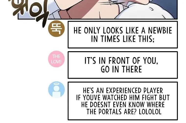The Newbie is Too Strong Mangakakalot X Chapter 7 Page 61