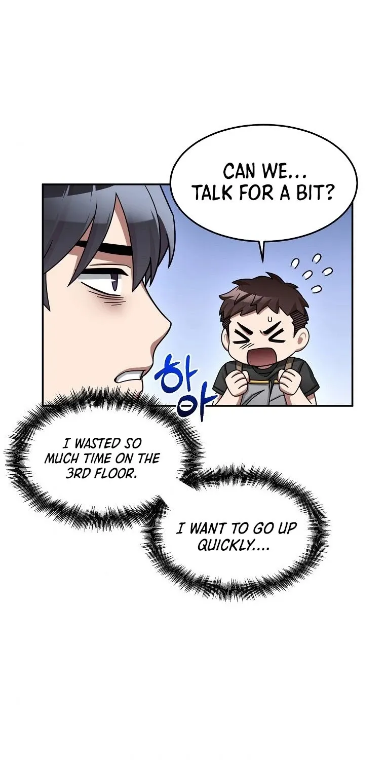 The Newbie is Too Strong Mangakakalot X Chapter 7 Page 64