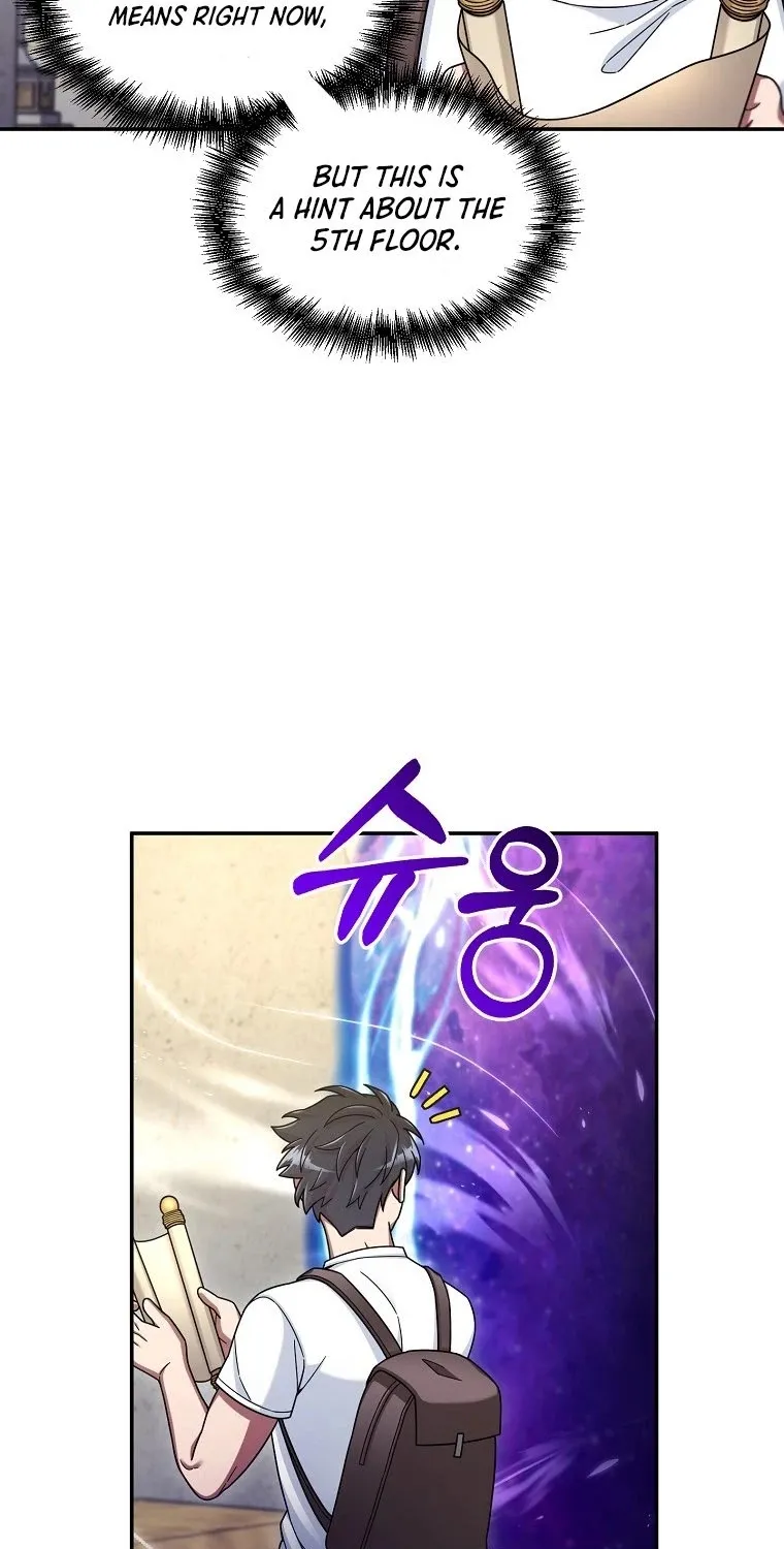 The Newbie is Too Strong Mangakakalot X Chapter 7 Page 78