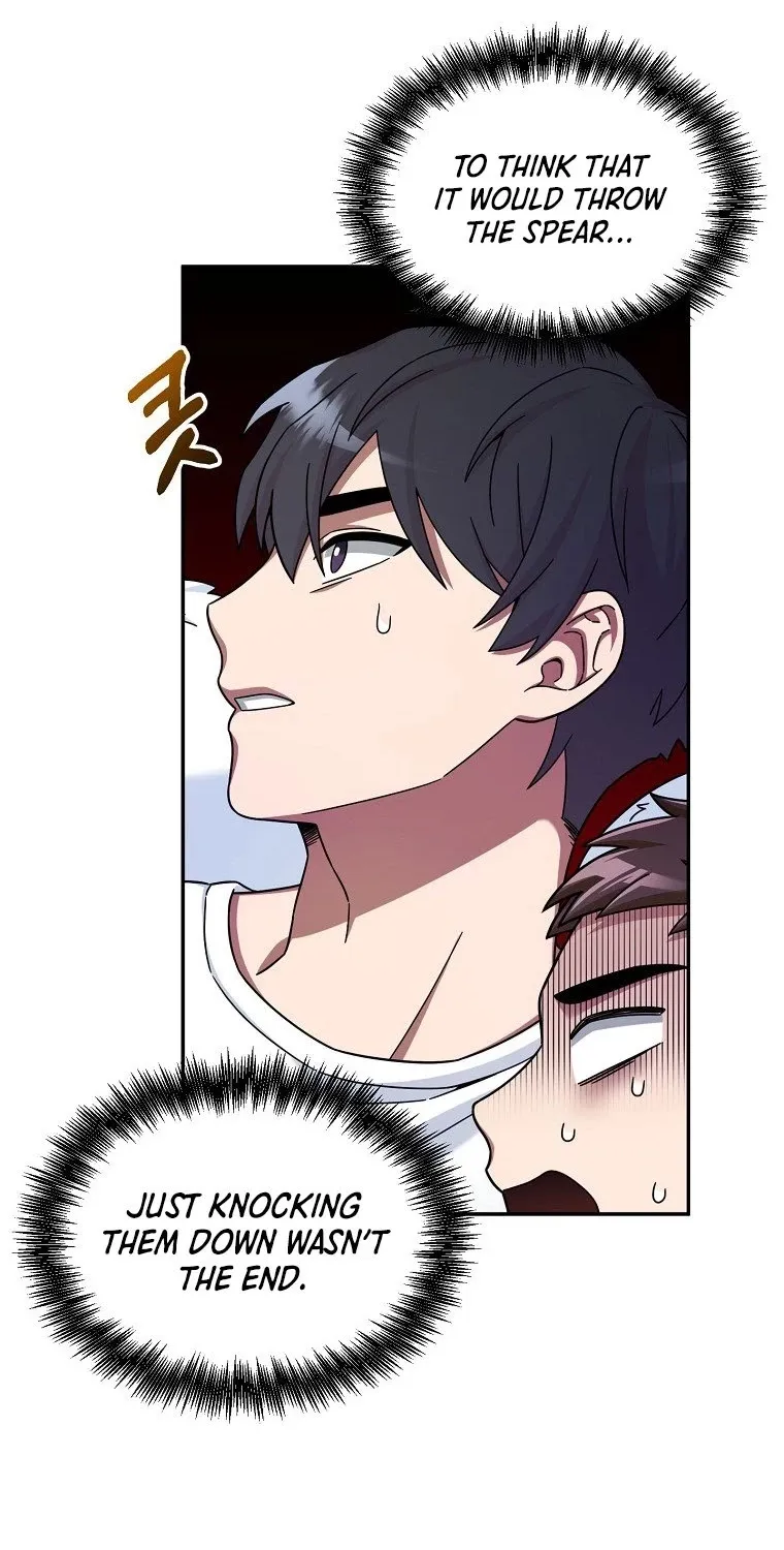 The Newbie is Too Strong Mangakakalot X Chapter 7 Page 15