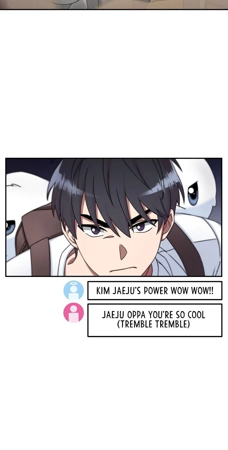 The Newbie is Too Strong Mangakakalot X Chapter 7 Page 18