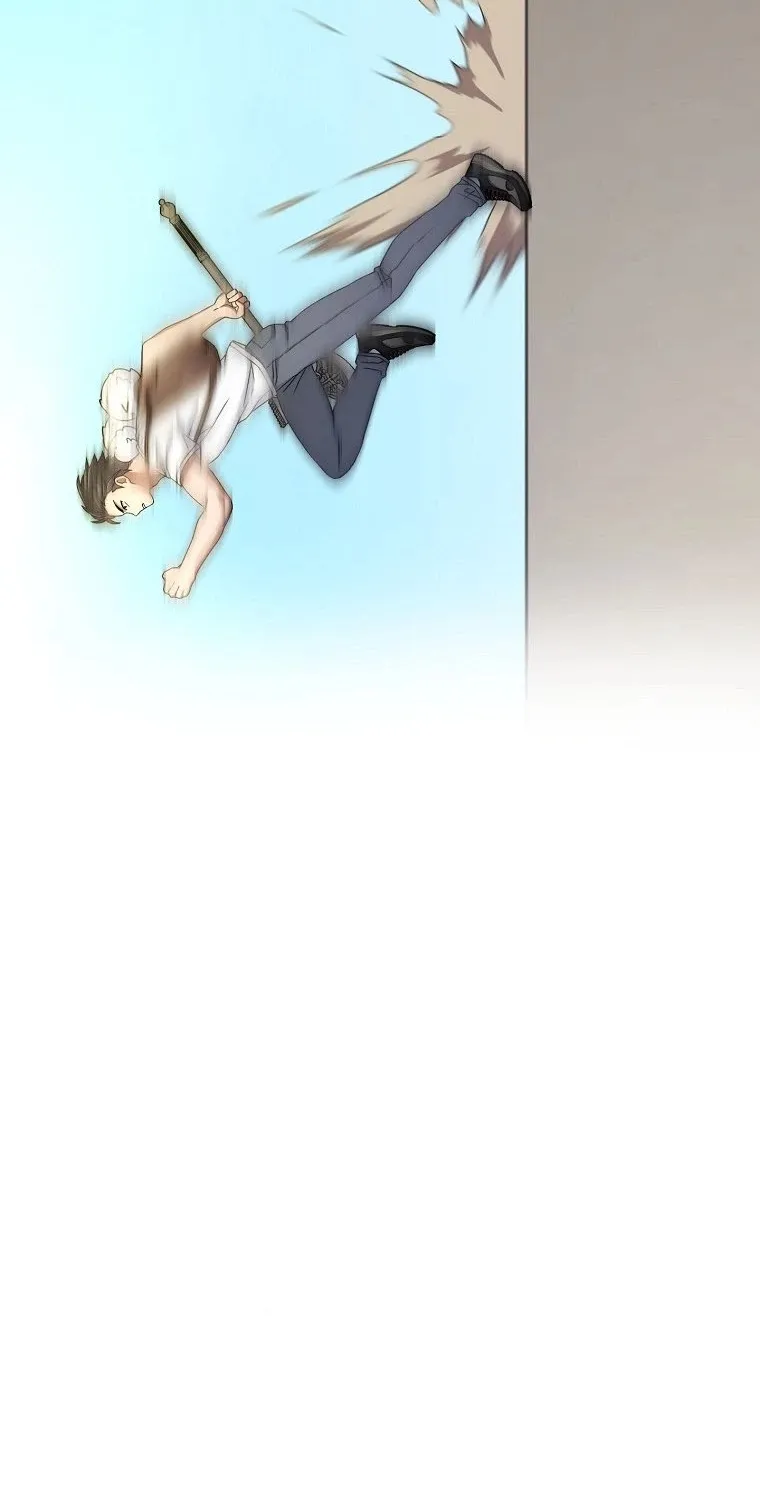 The Newbie is Too Strong Mangakakalot X Chapter 7 Page 27