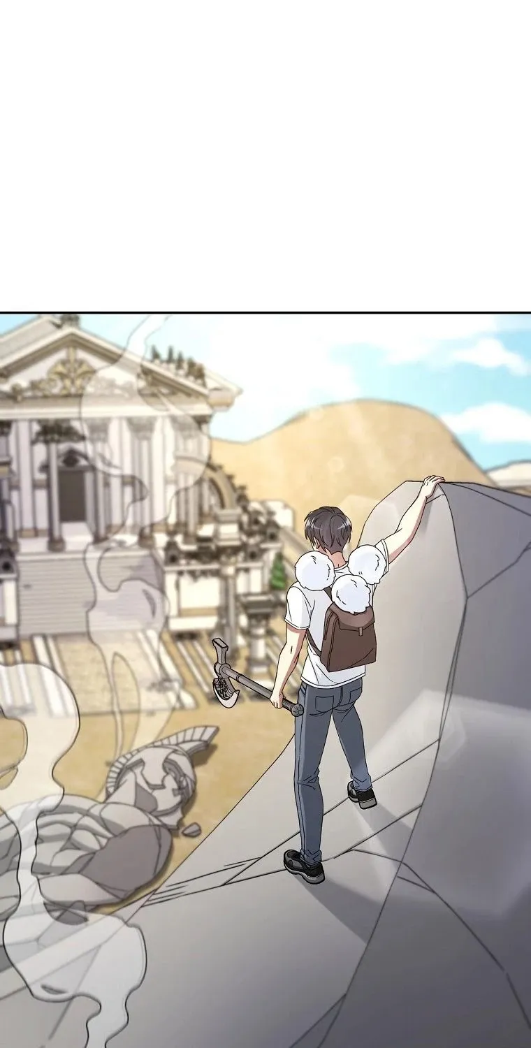 The Newbie is Too Strong Mangakakalot X Chapter 7 Page 36