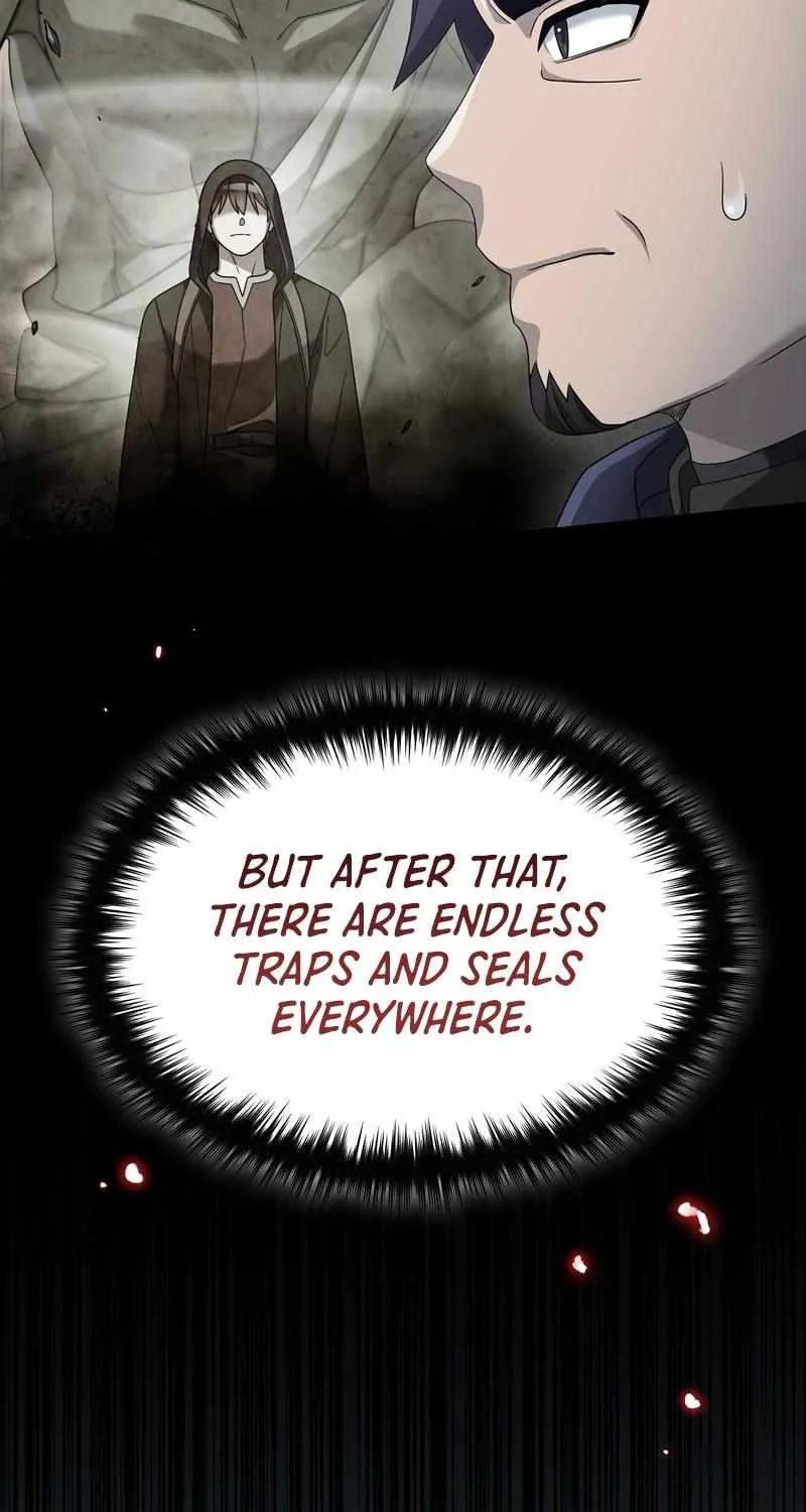 The Newbie is Too Strong Mangakakalot X Chapter 70 Page 11