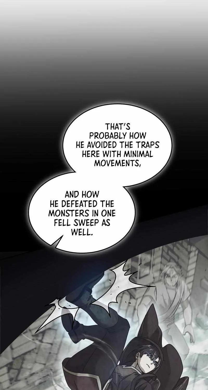 The Newbie is Too Strong Mangakakalot X Chapter 70 Page 24