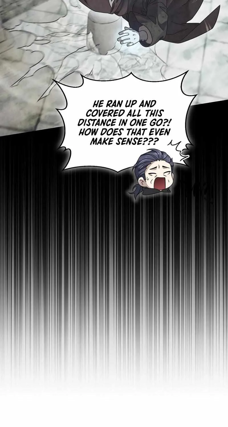 The Newbie is Too Strong Mangakakalot X Chapter 70 Page 25