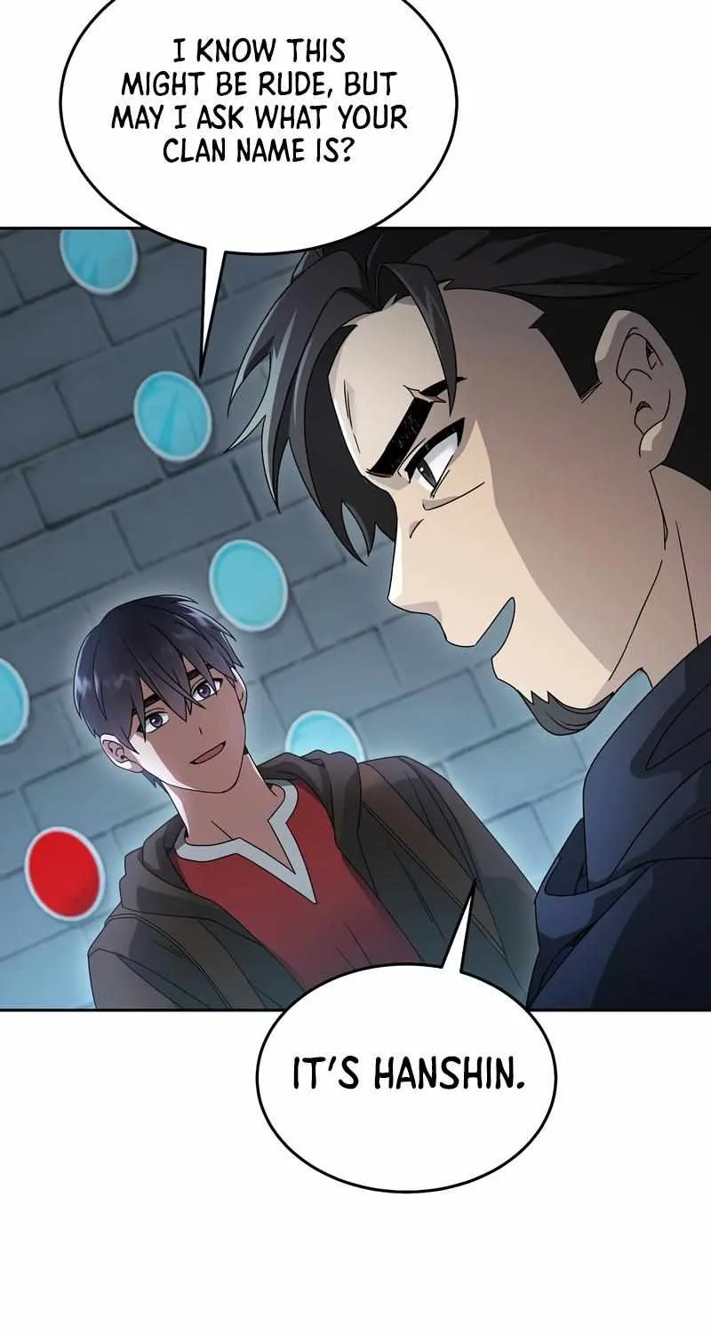 The Newbie is Too Strong Mangakakalot X Chapter 70 Page 36