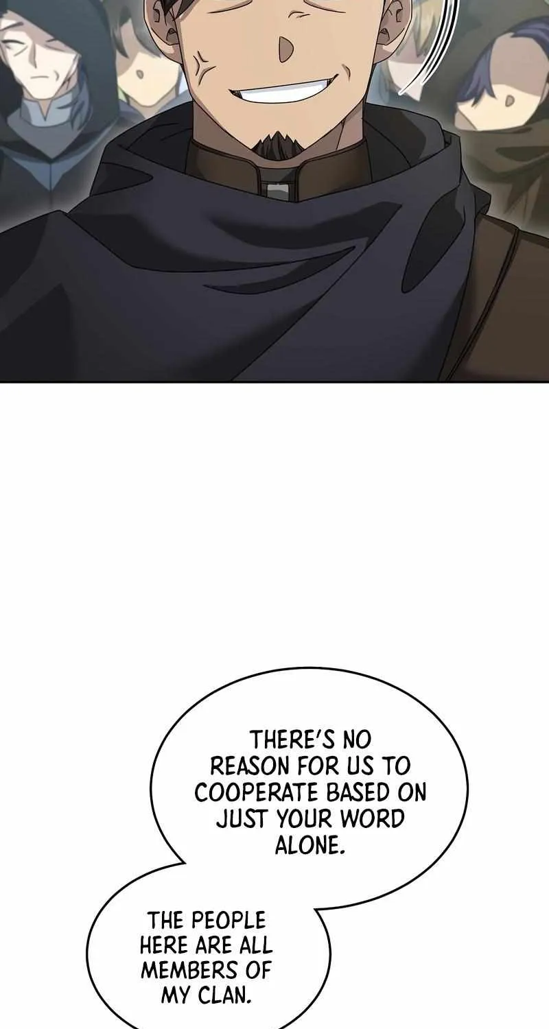 The Newbie is Too Strong Mangakakalot X Chapter 70 Page 44