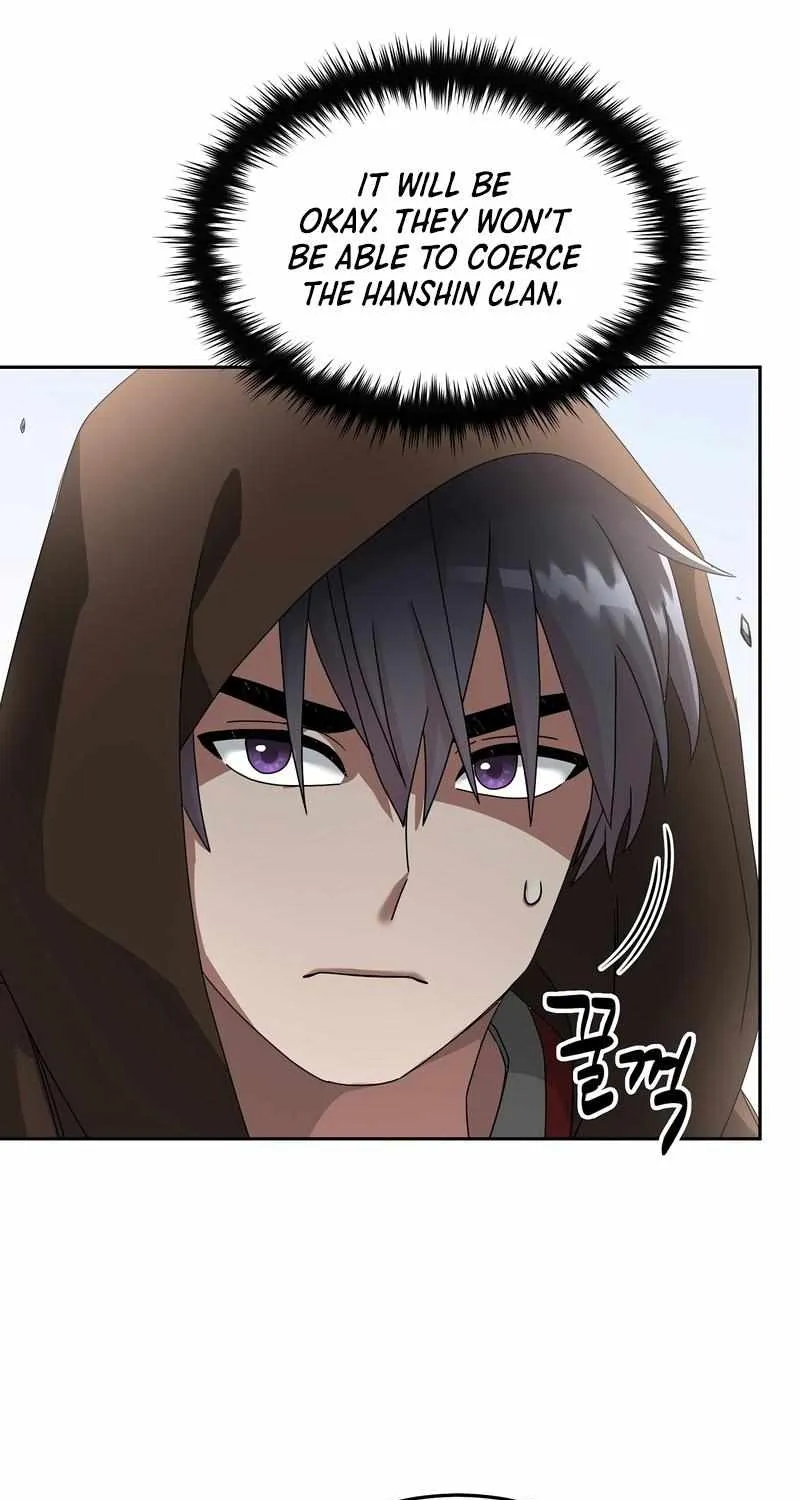 The Newbie is Too Strong Mangakakalot X Chapter 70 Page 46