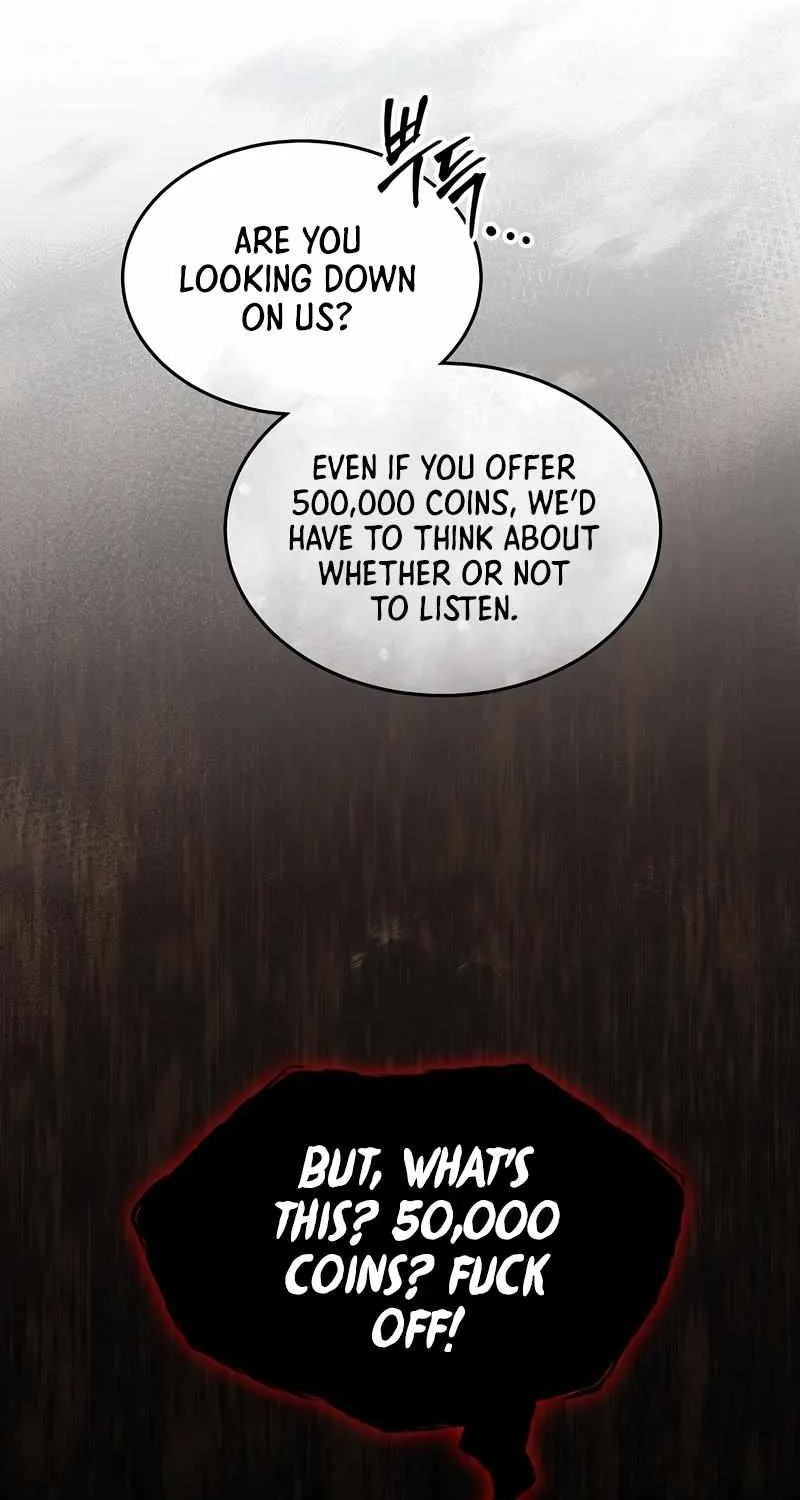 The Newbie is Too Strong Mangakakalot X Chapter 70 Page 48