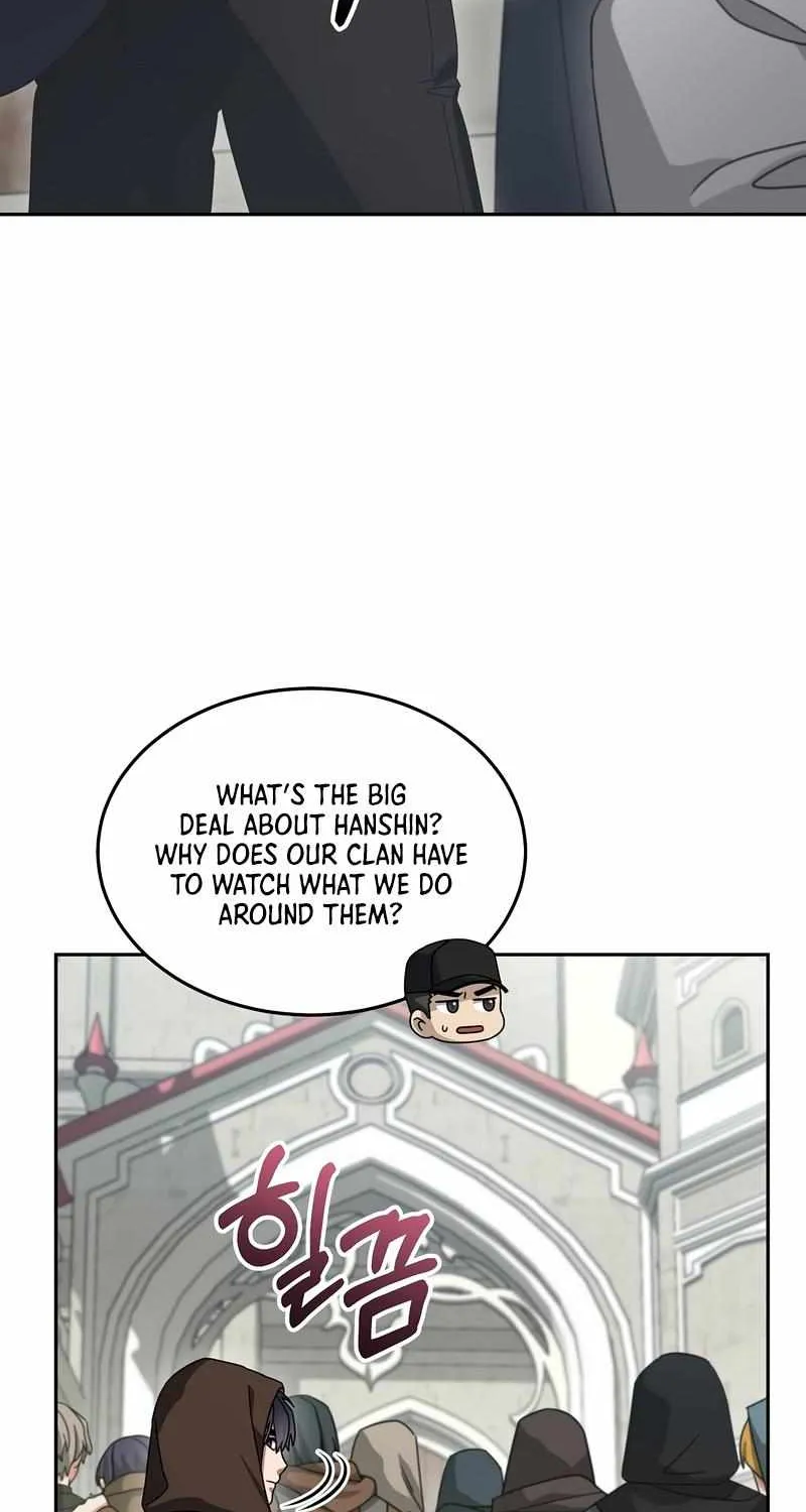 The Newbie is Too Strong Mangakakalot X Chapter 70 Page 53