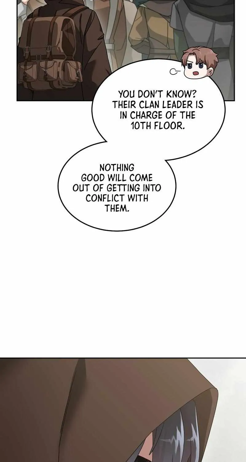 The Newbie is Too Strong Mangakakalot X Chapter 70 Page 54