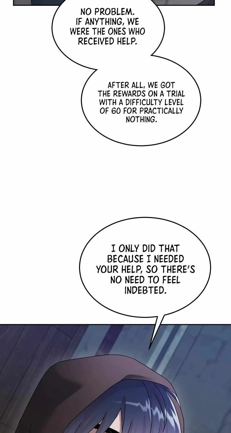 The Newbie is Too Strong Mangakakalot X Chapter 70 Page 59