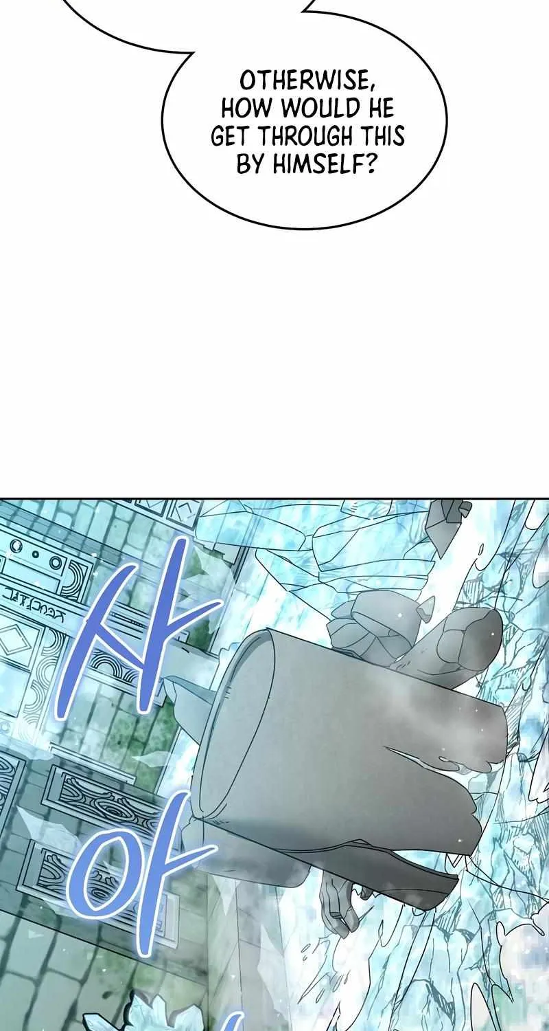 The Newbie is Too Strong Mangakakalot X Chapter 70 Page 8