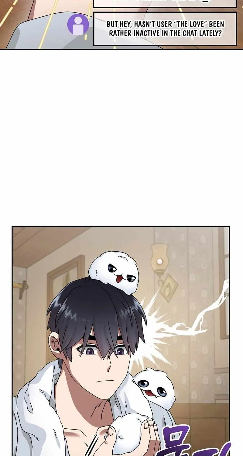 The Newbie is Too Strong Mangakakalot X Chapter 70 Page 73