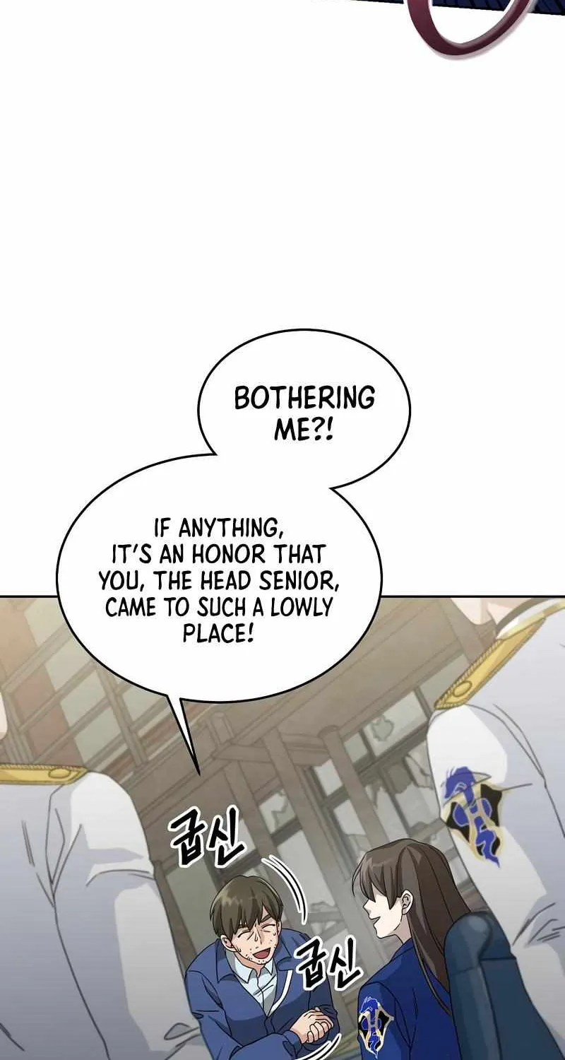 The Newbie is Too Strong Mangakakalot X Chapter 70 Page 79