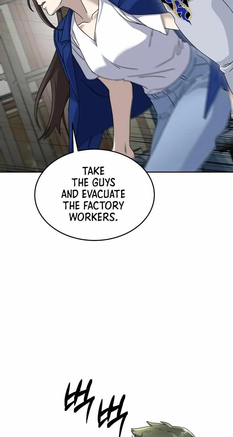 The Newbie is Too Strong Mangakakalot X Chapter 70 Page 89