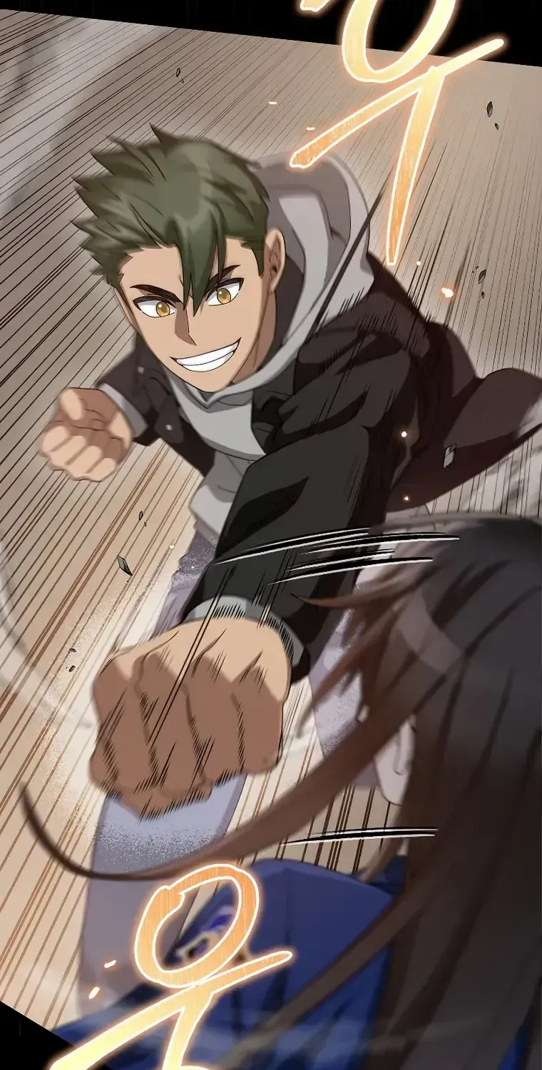 The Newbie is Too Strong Mangakakalot X Chapter 71 Page 2