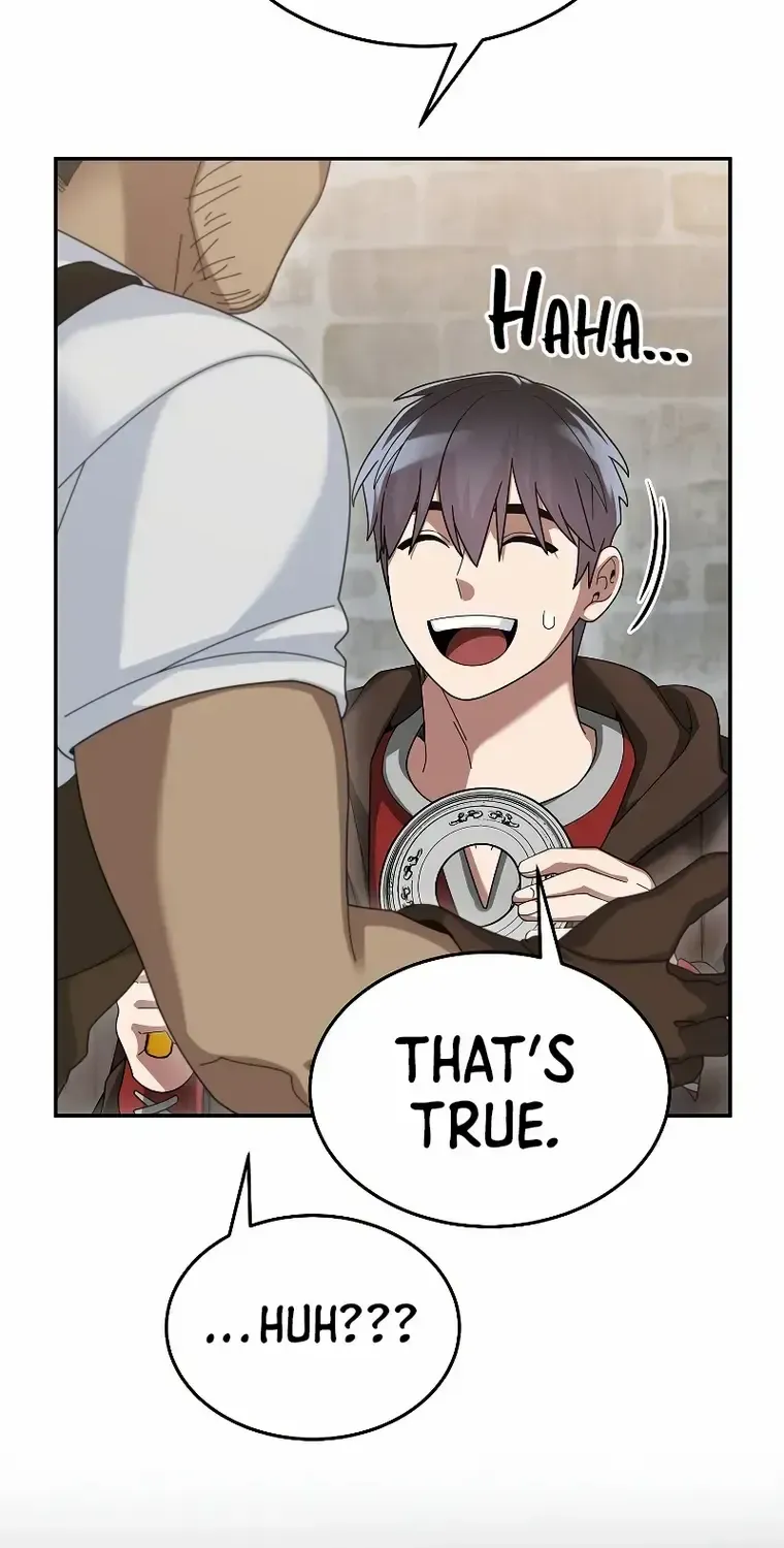 The Newbie is Too Strong Mangakakalot X Chapter 71 Page 28