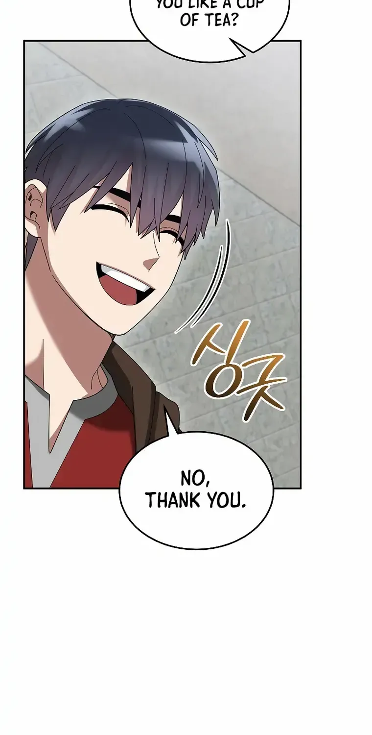 The Newbie is Too Strong Mangakakalot X Chapter 71 Page 39