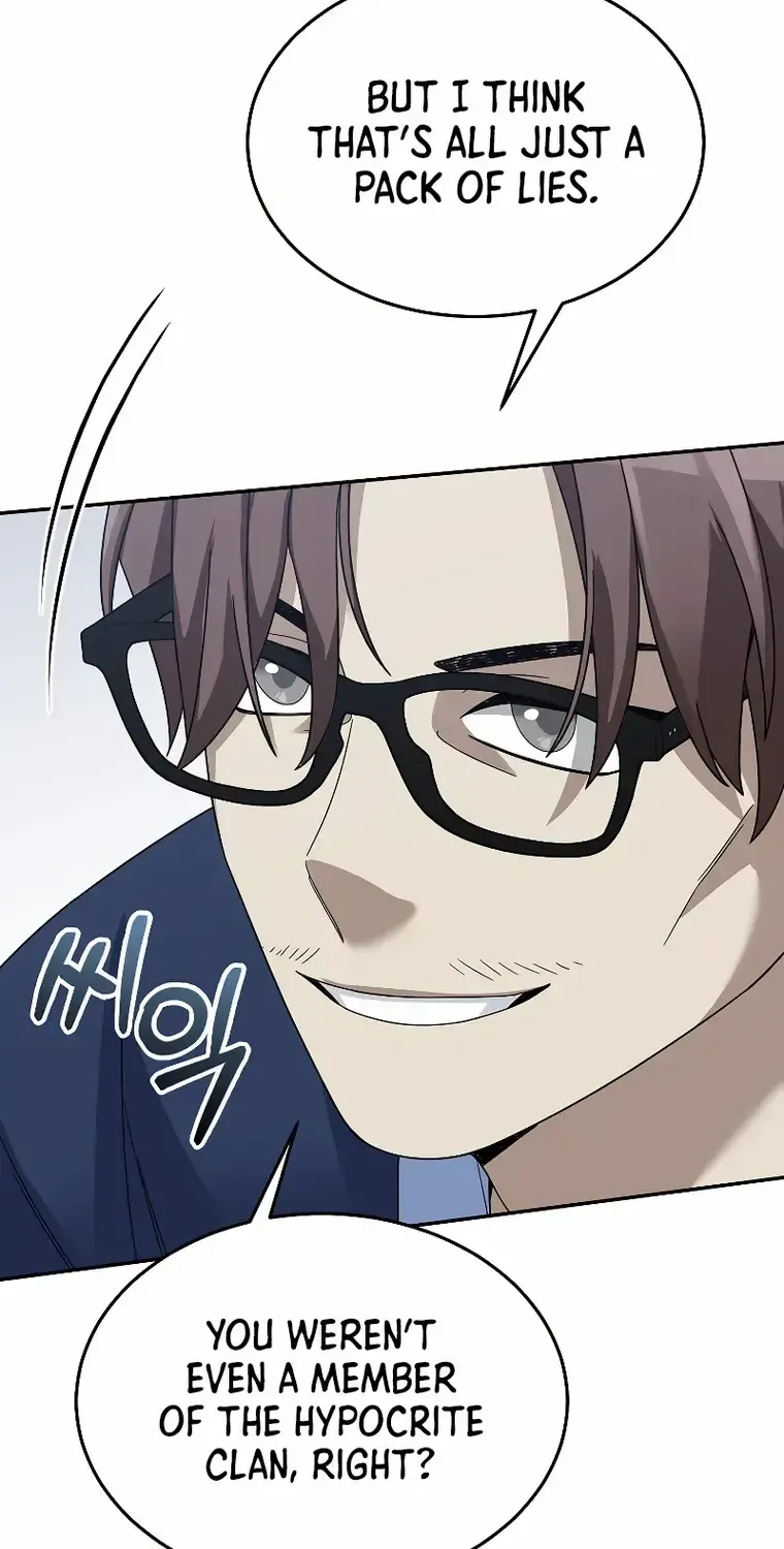 The Newbie is Too Strong Mangakakalot X Chapter 71 Page 44