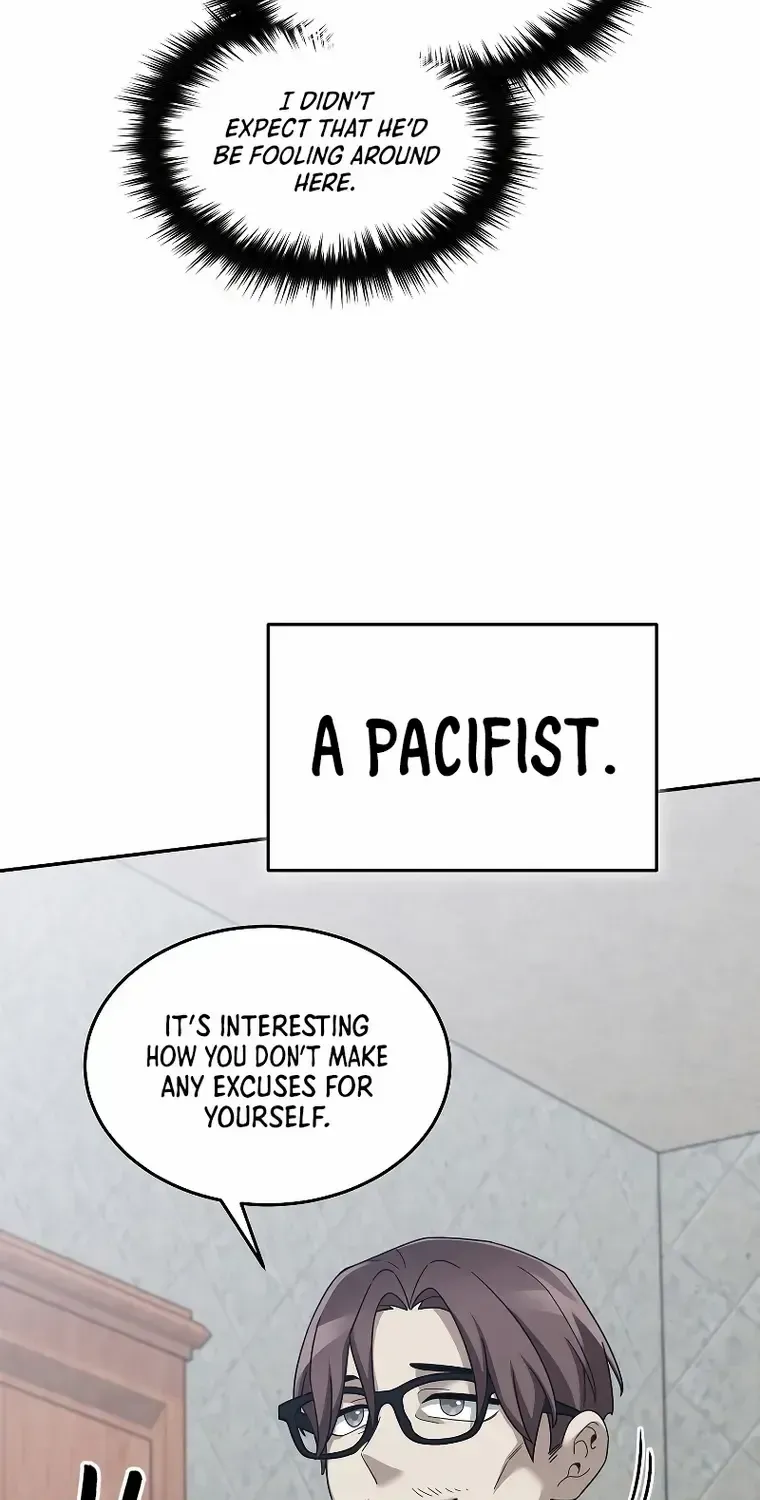 The Newbie is Too Strong Mangakakalot X Chapter 71 Page 46