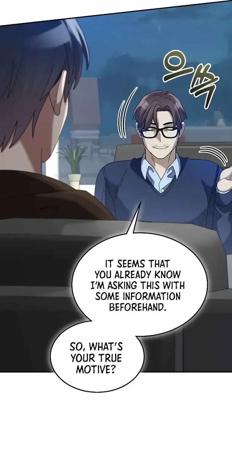 The Newbie is Too Strong Mangakakalot X Chapter 71 Page 49