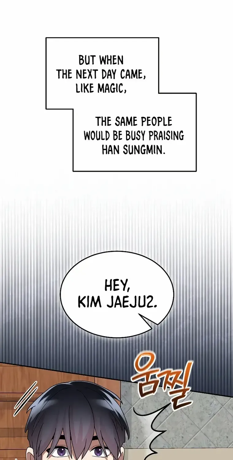 The Newbie is Too Strong Mangakakalot X Chapter 71 Page 50