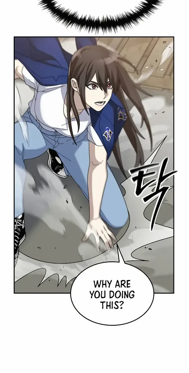 The Newbie is Too Strong Mangakakalot X Chapter 71 Page 7